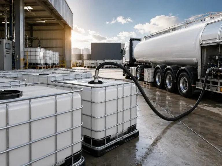Group I and Group II base oils supplied by ITP in South Africa